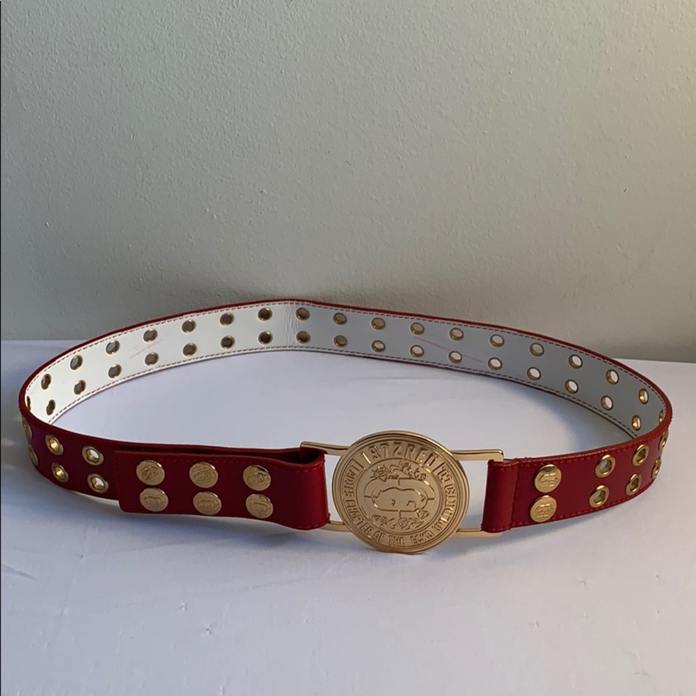 Ecko Unlimited Belt